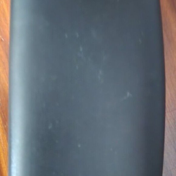 Ralph Lauren hard shell eyeglass case Red lettering - Picture 3 of 9